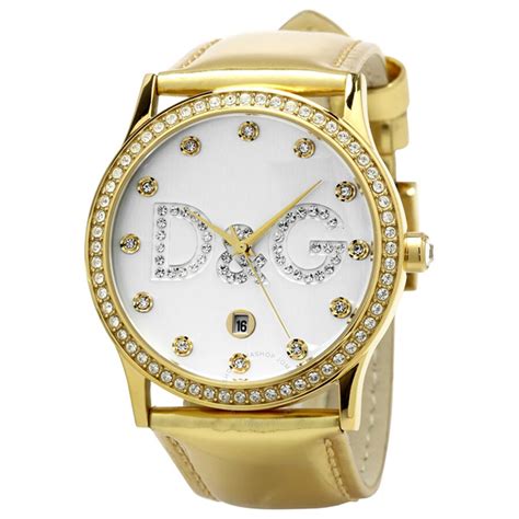 dolce gabbana watch ladies|dolce and gabbana watches women.